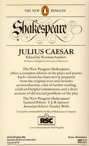 Julius Caesar
