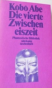 Die vierte Zwischeneiszeit