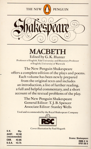 Macbeth