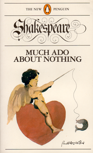 Much Ado About Nothing