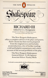 Richard III