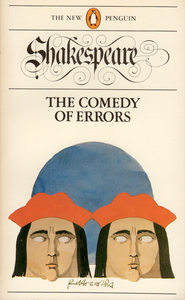 The Comedy Of Errors