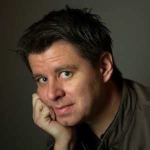 Randall Munroe