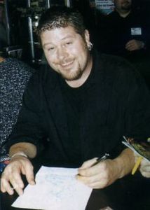 Paul Jeacock