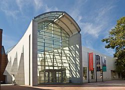 Peabody Essex Museum