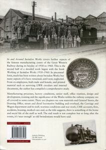In And Around Swindon Works