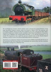 Locomotive of the Lancashire Central Coalfield.The Walkden Yard Connection