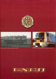 The Life and Times of York Carriage Works 1884-1995