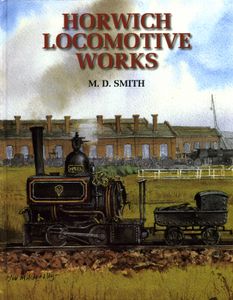 Horwich Locomotive Works