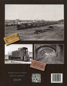 London's Dock Railways Part 2: The Royal Docks, North Woolwich and Silvertown
