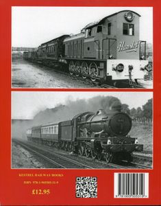 Locomotive Testing on Britain's Railways 1901-1968; A non-technical overview