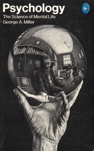 Psychology: The Science of Mental Life