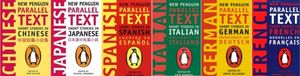 Penguin Parallel Text Series