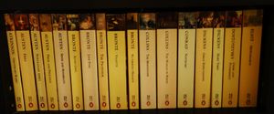 Penguin Popular Classics