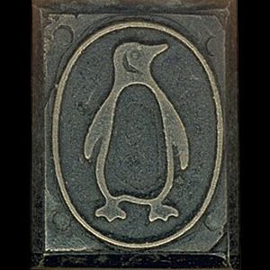 Penguin Press Art DPT
