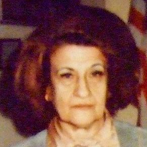 Flora Rheta Schreiber