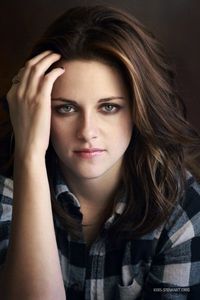 Kristen Stewart
