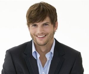Ashton Kutcher