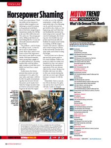 Hod Rod (July 2017)