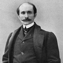 Edmond Rostand
