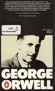 Nineteen Eighty-Four
