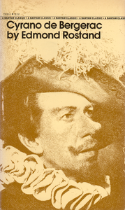 Cyrano de Bergerac