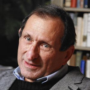 Justin Kaplan