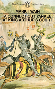 A Connecticut Yankee at King Arthur's Court