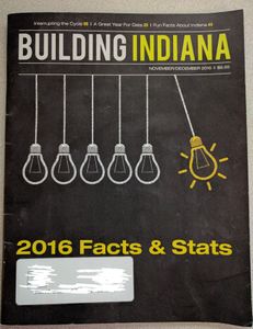 Building Indiana (November/December 2016)