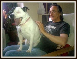 Pete Knifton