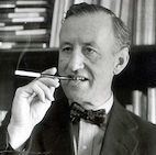 Ian Fleming
