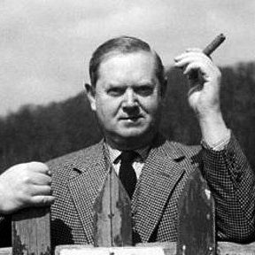 Evelyn Waugh