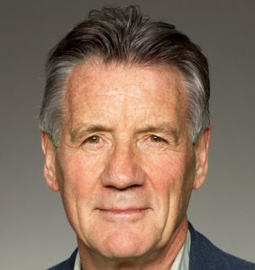 Michael Palin