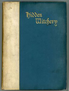 Hidden Witchery