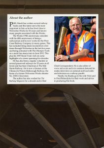 The Full Works. Celebrating the 175th anniversary of Wolverton Works