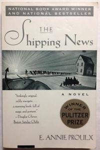 The Shipping News