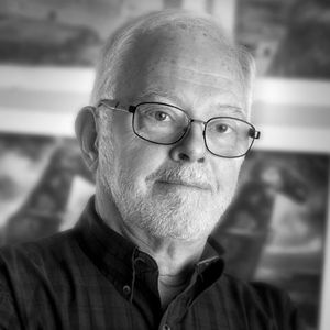 David Blackwood