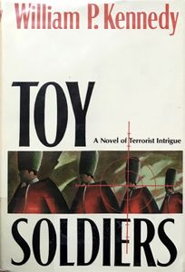 Toy Soldiers