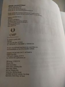 Newton's Telecom Dictionary