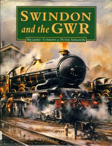 Swindon and the GWR