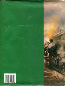 Swindon and the GWR