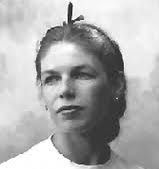 Virginia Lee Demetrios