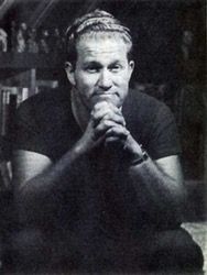 Stephen Grendon