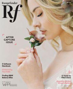 Rangefinder (Vol. 66 No. 05 - May 2017)