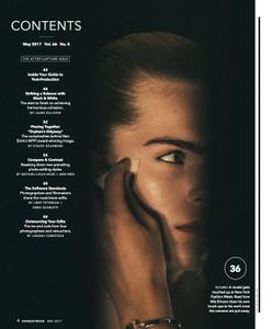 Rangefinder (Vol. 66 No. 05 - May 2017)