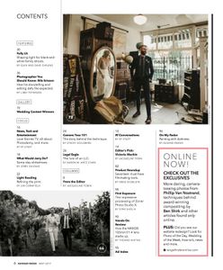 Rangefinder (Vol. 66 No. 05 - May 2017)