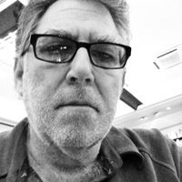 Richard Grusin