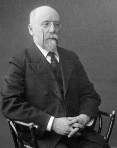 Fyodor Sologub