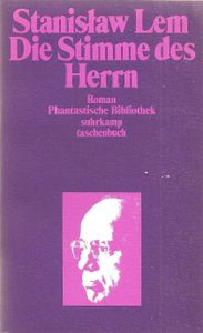 Die Stimme des Herrn