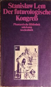 Der futurologische Kongreß